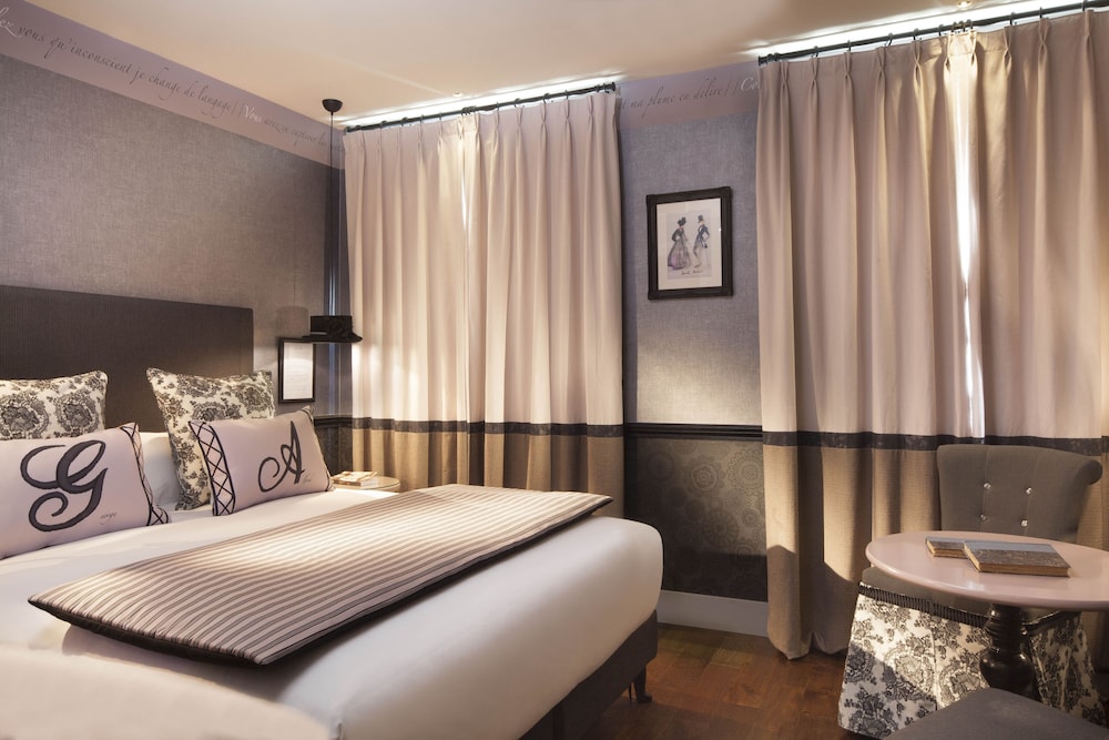 Hotel Les Plumes 6/52