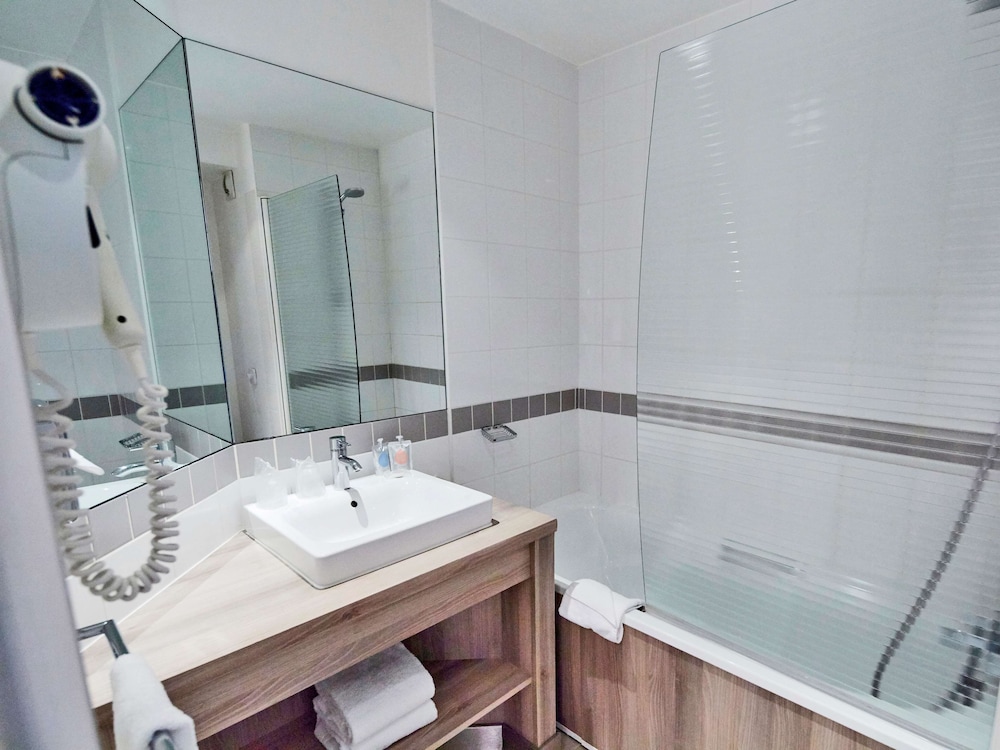 Radisson Hotel Paris Le Bourget 15/51