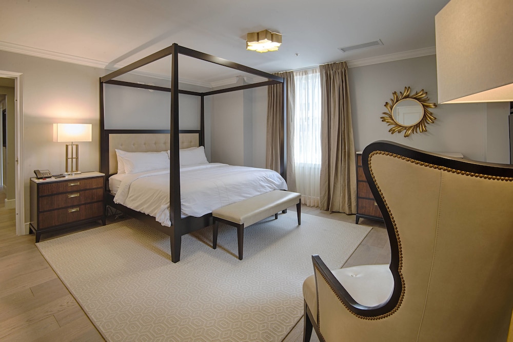 Marriott Syracuse Downtown 22/82