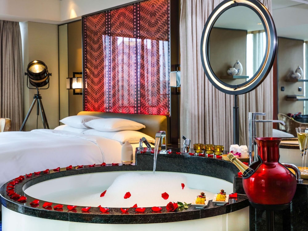 Sofitel Beijing Central 33/69