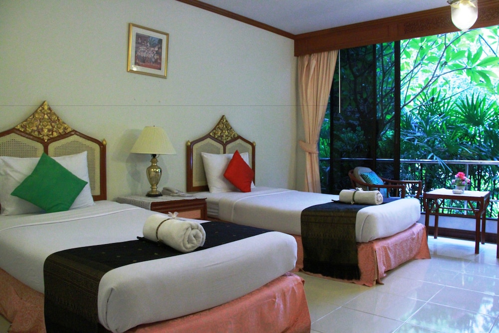 SIDA RESORT HOTEL 14/62