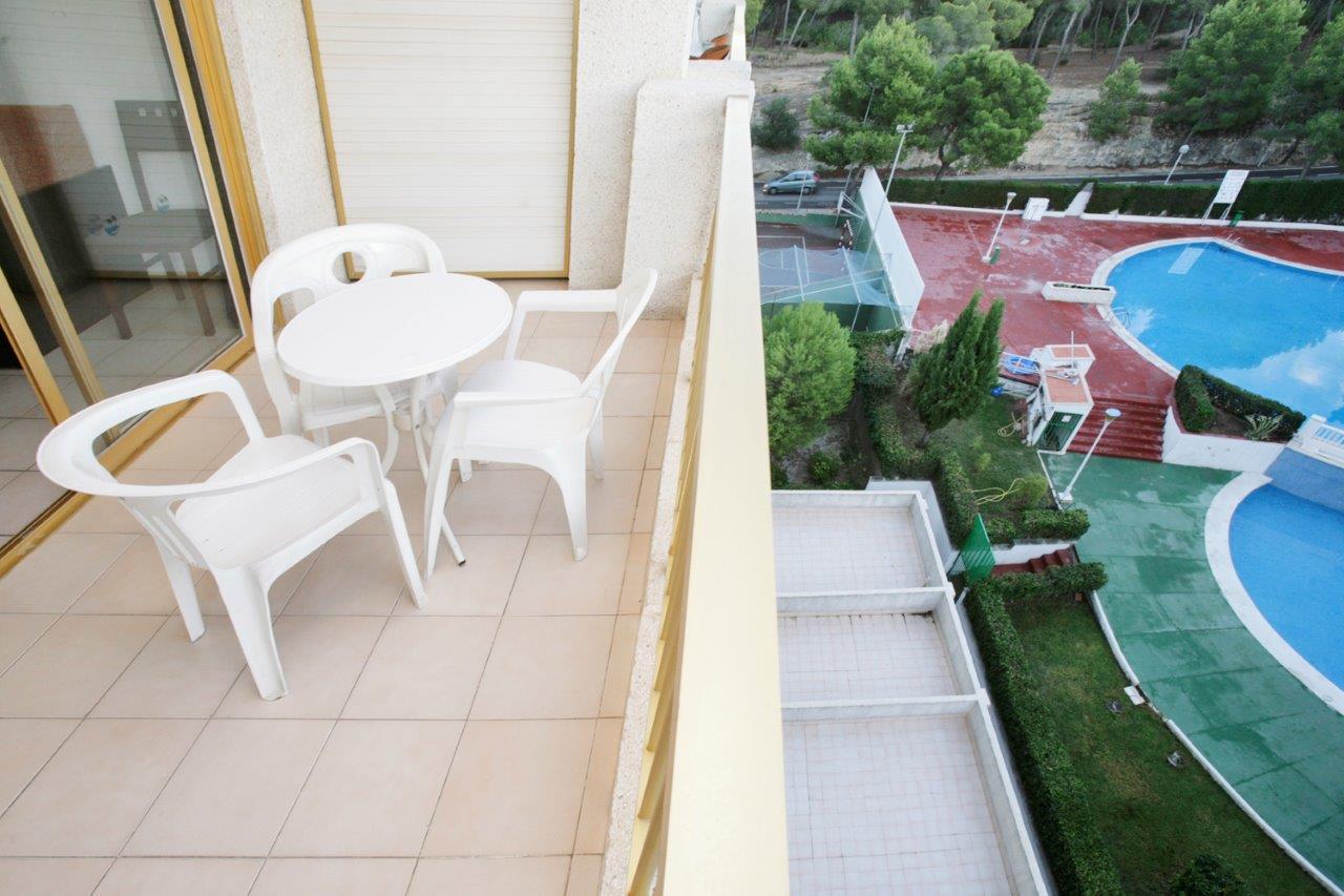 Catalonia Park Apartamentos 34/34