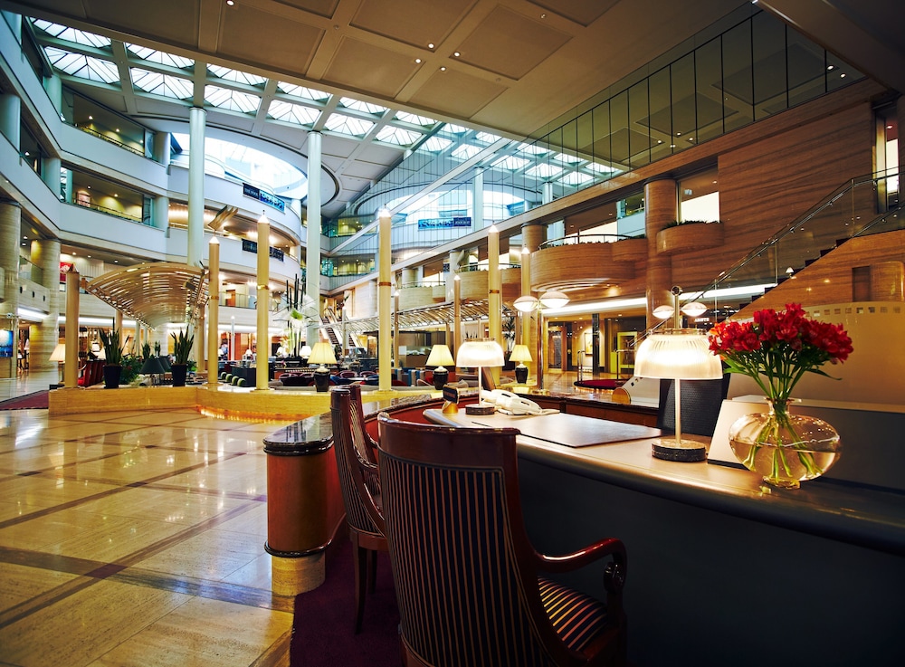Hotel New Otani Osaka 9/68