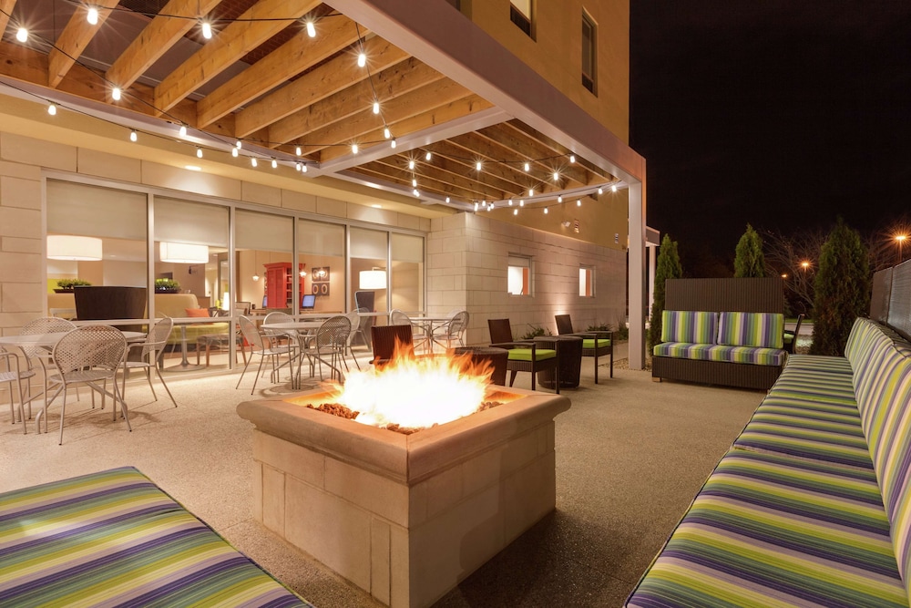 Home2 Suites By Hilton Youngstown West/Austintown 25/46