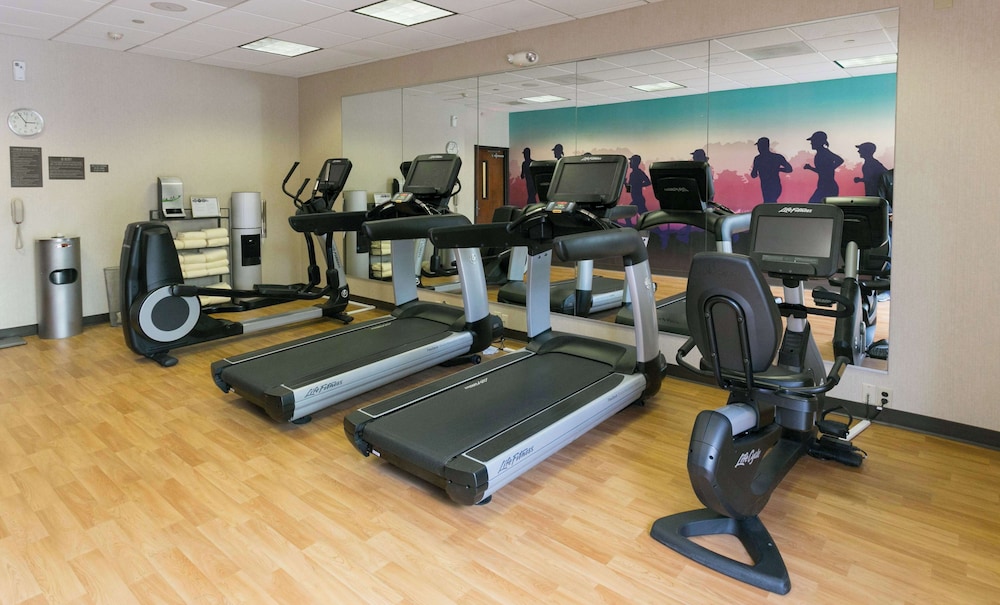 Hyatt Place Nashville/Franklin/Cool Springs 48/77
