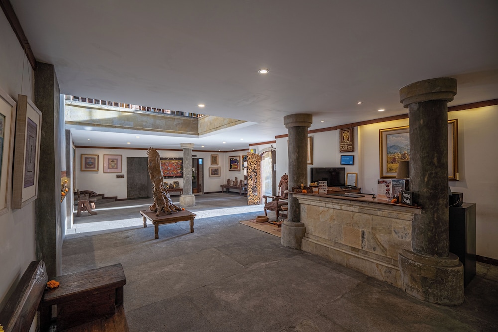 Purana Suite Ubud 7/50