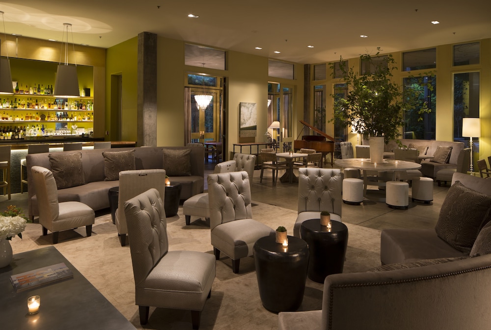 Hotel Healdsburg 49/56