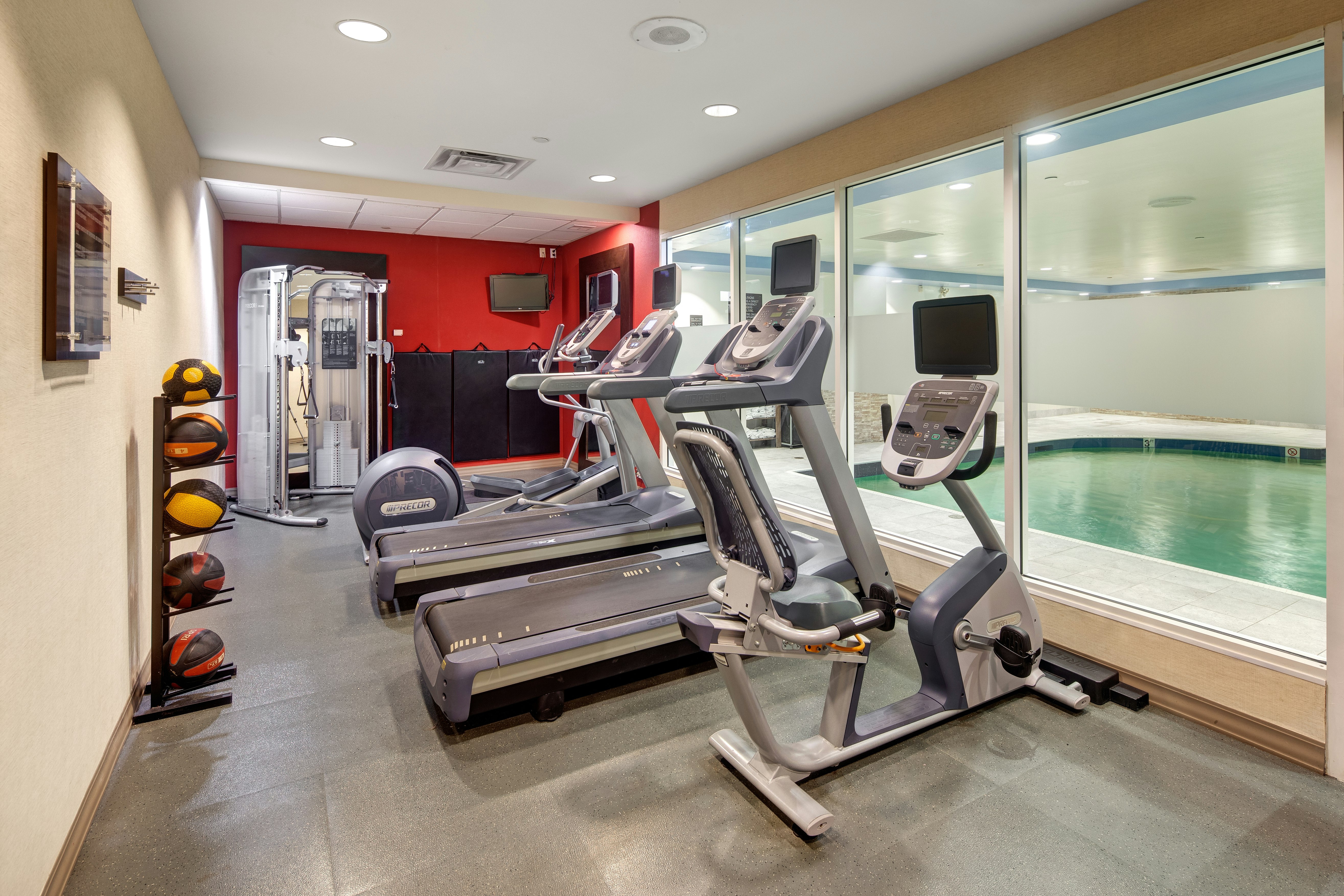 Hilton Garden Inn Toronto/Oakville 19/40