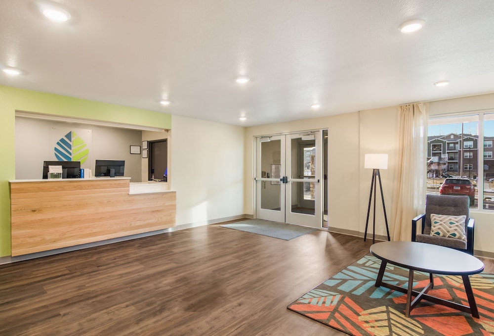 WoodSpring Suites Thornton - North Denver 2/21