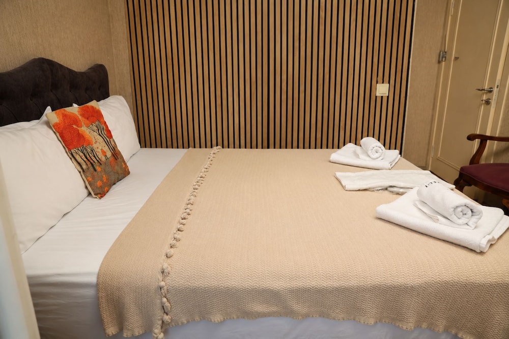 Petit Boutique Hotel 20/46