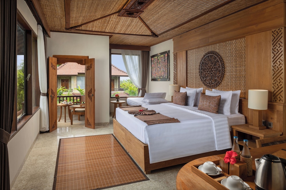 Sakti Garden Resort and Spa 13/50