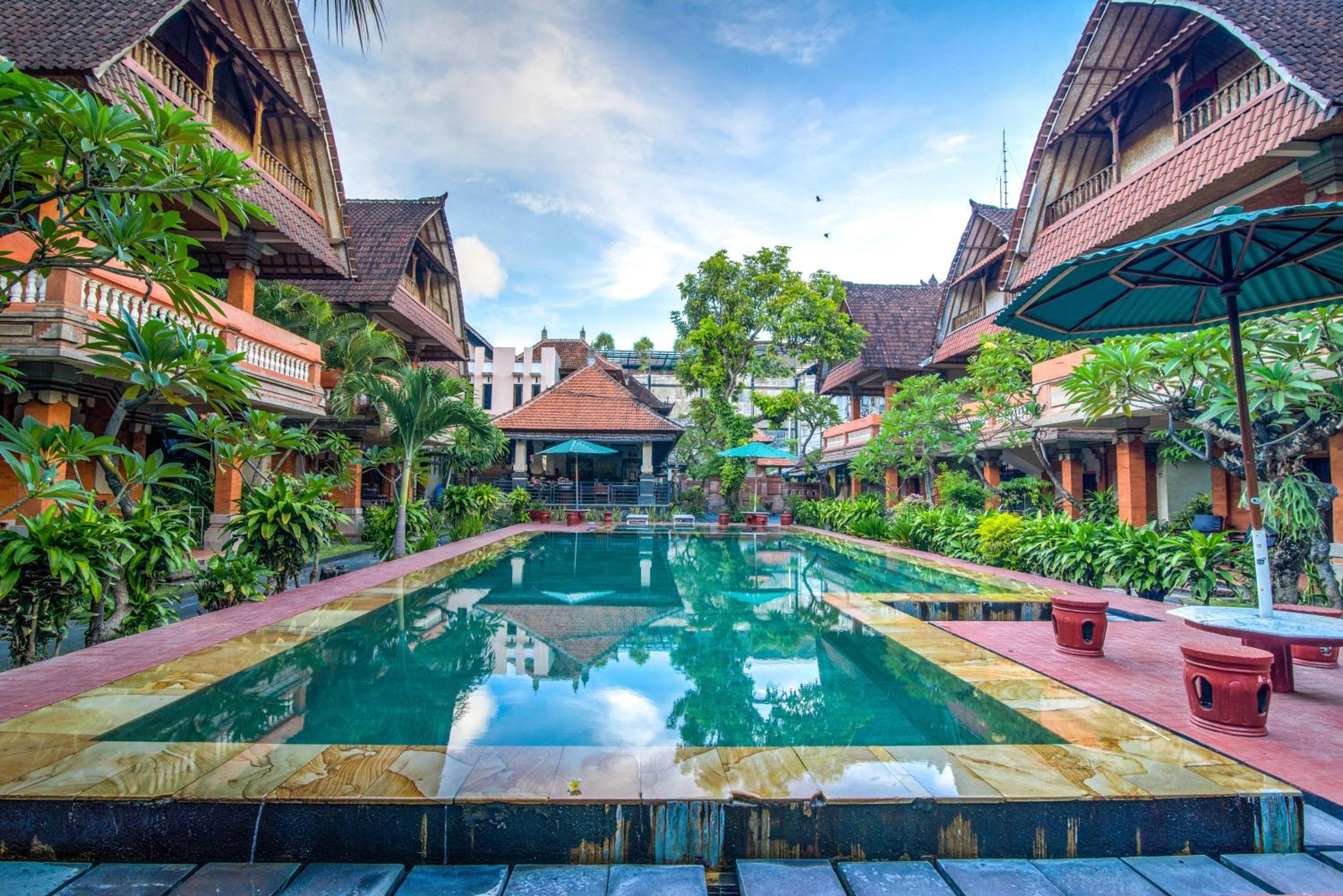 Troppo Zone Puri Rama Resort 47/55