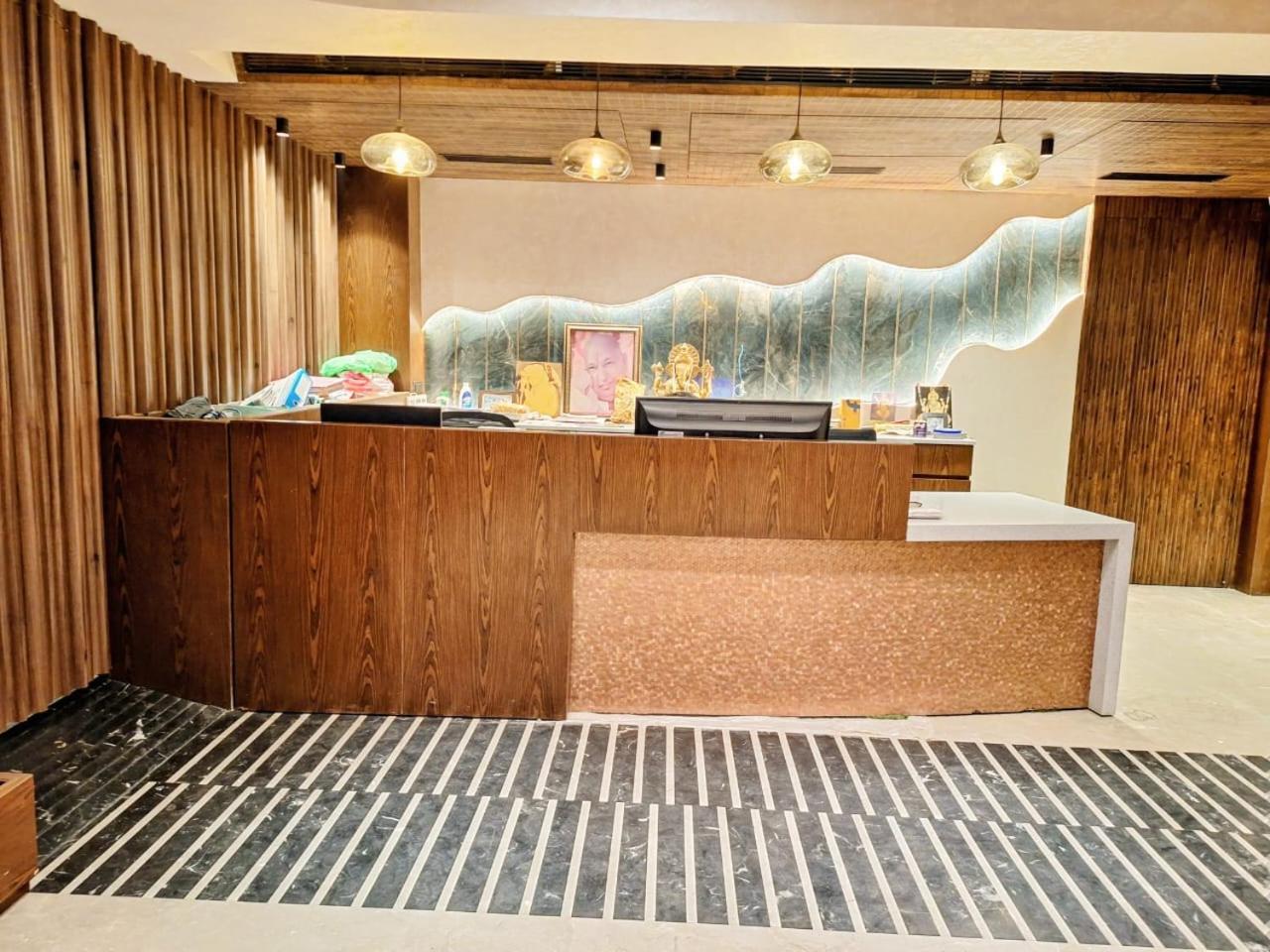 HOTEL TILAK 6/32