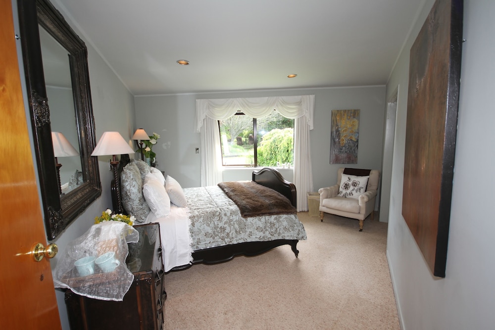 Doolan's Country Retreat 5/40