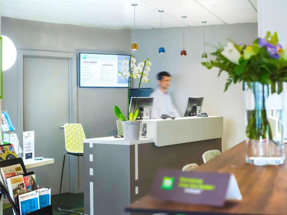 ibis Styles Strasbourg Stade de la Meinau 7/65