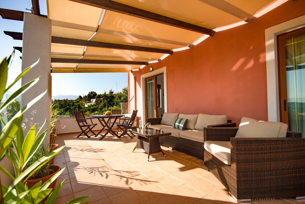 Villa Seli 18/35