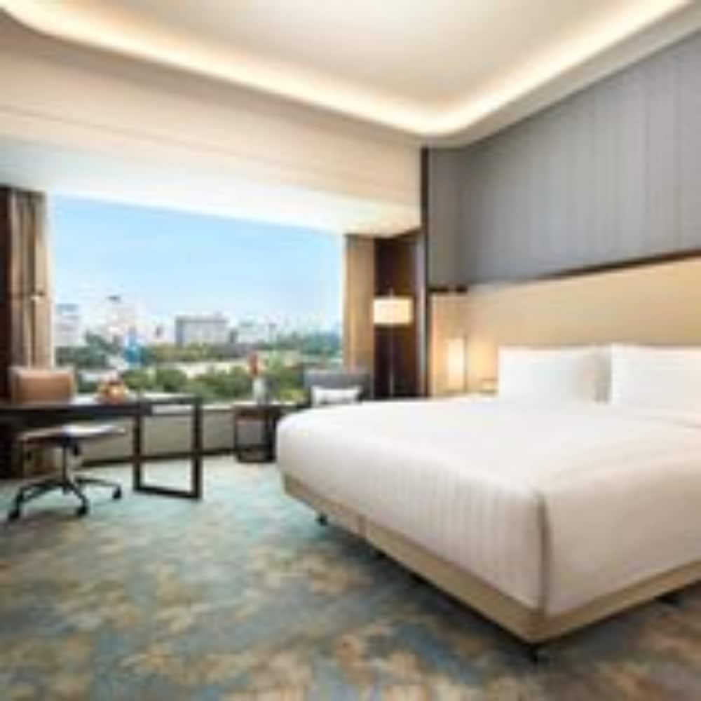 Shangri La Jinan 11/49