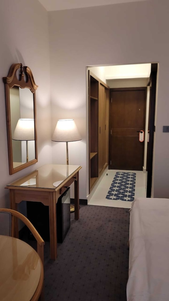 Napoleon Hotel Beirut 16/27
