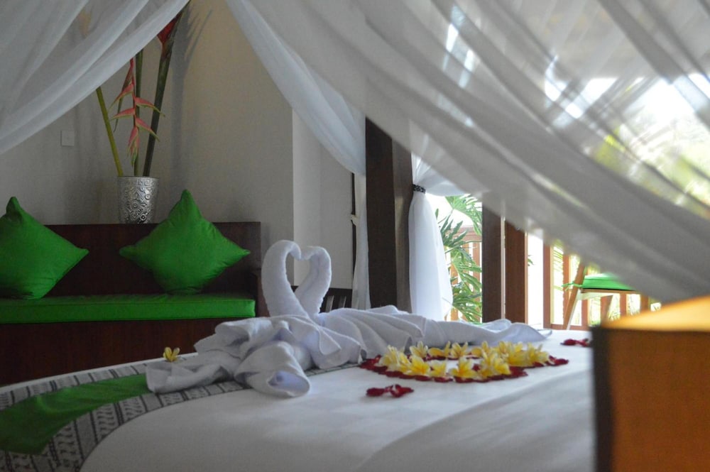 Ubud Tropical Garden 22/45