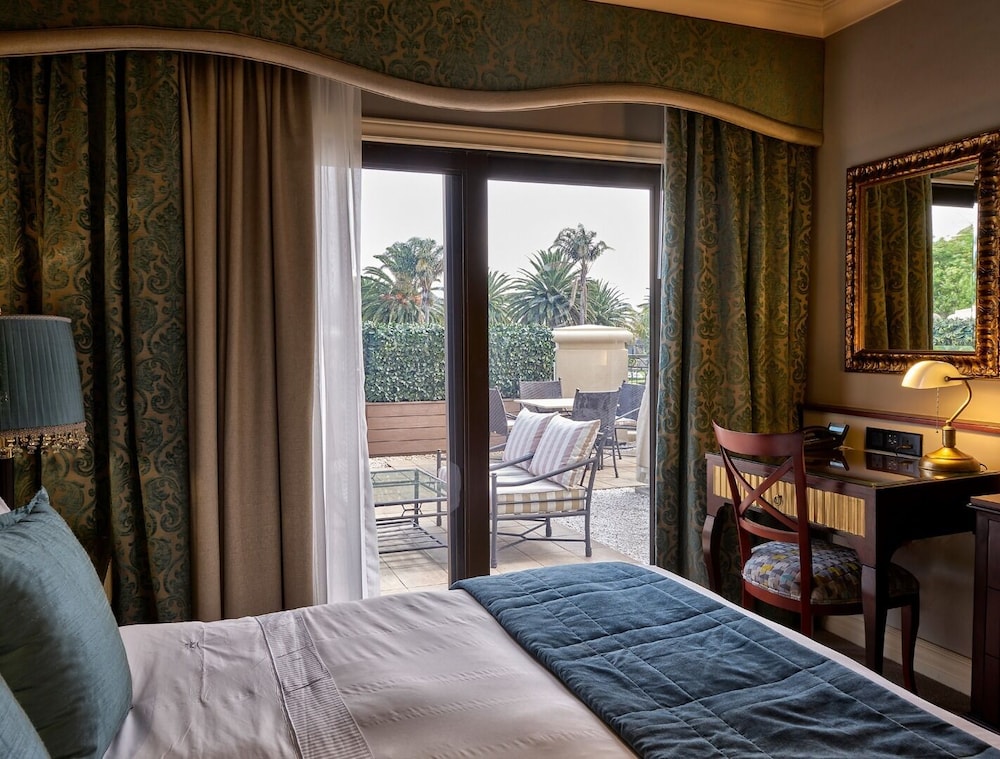D oreale Grande Hotel Emperors Palace 22/38