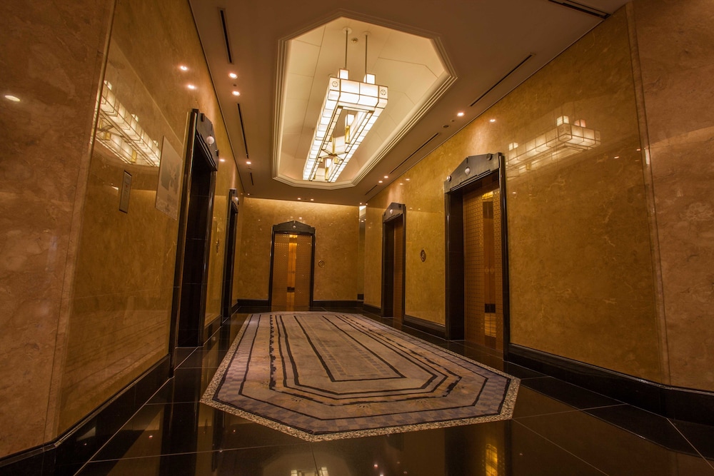 Hotel New Otani Makuhari 46/69