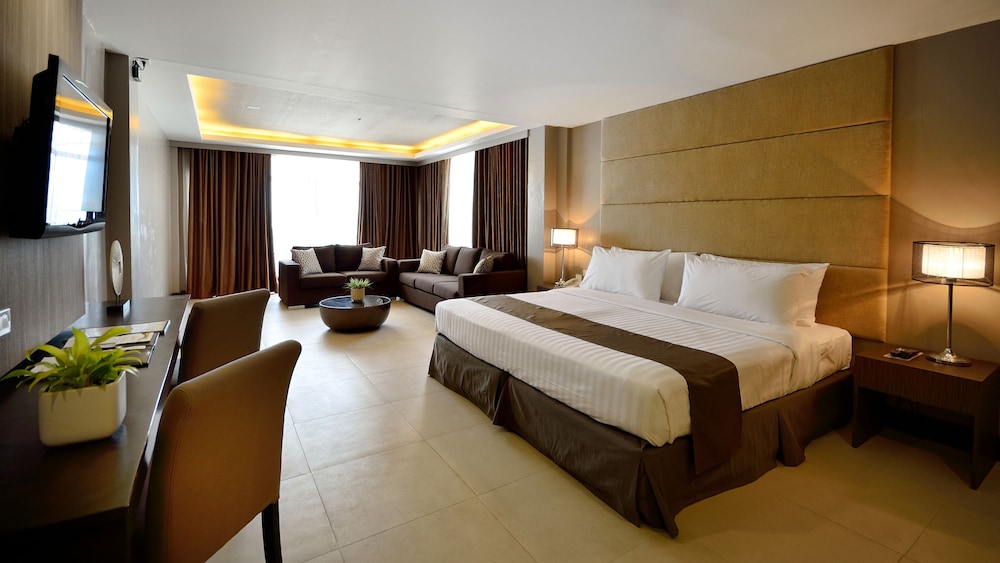 Hotel Del Rio 15/41