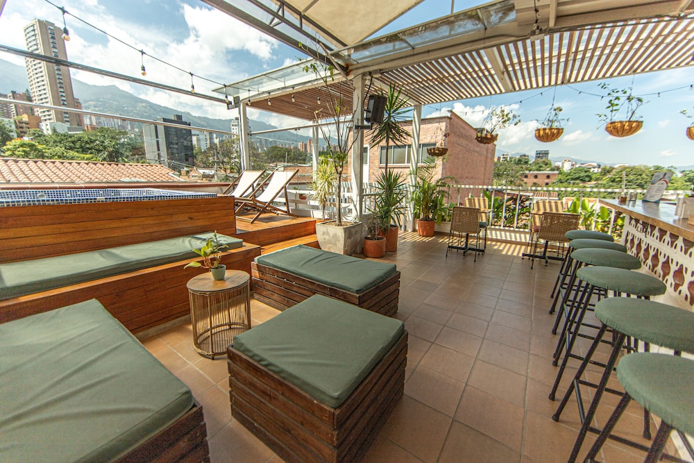 La Martina Boutique Hotel 35/50