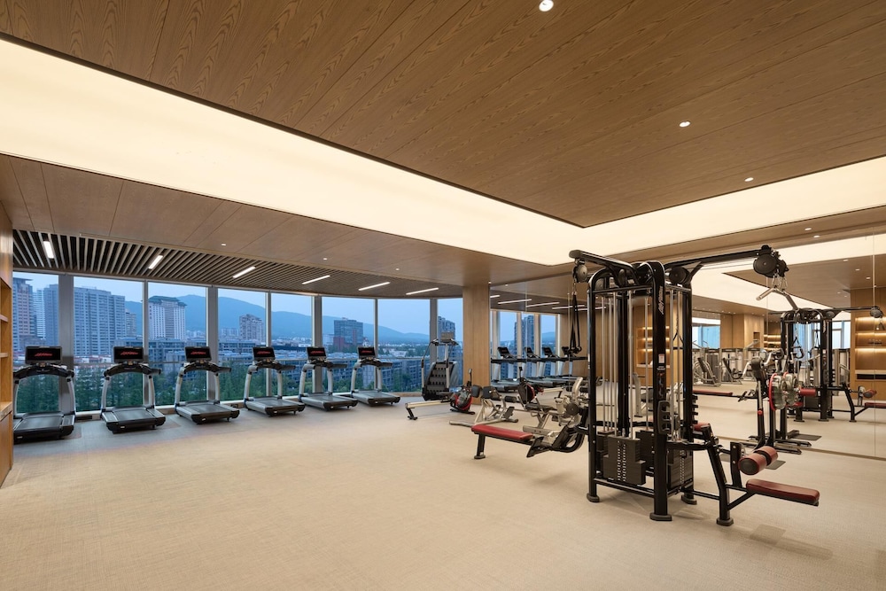 Kempinski Hotel Nanjing 27/50
