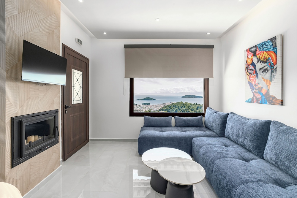 Skiathos Garden Cottages 33/49