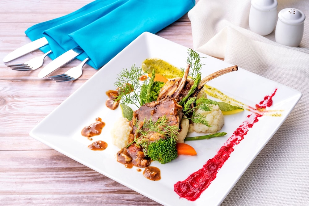 Romana Resort And Spa 29/50