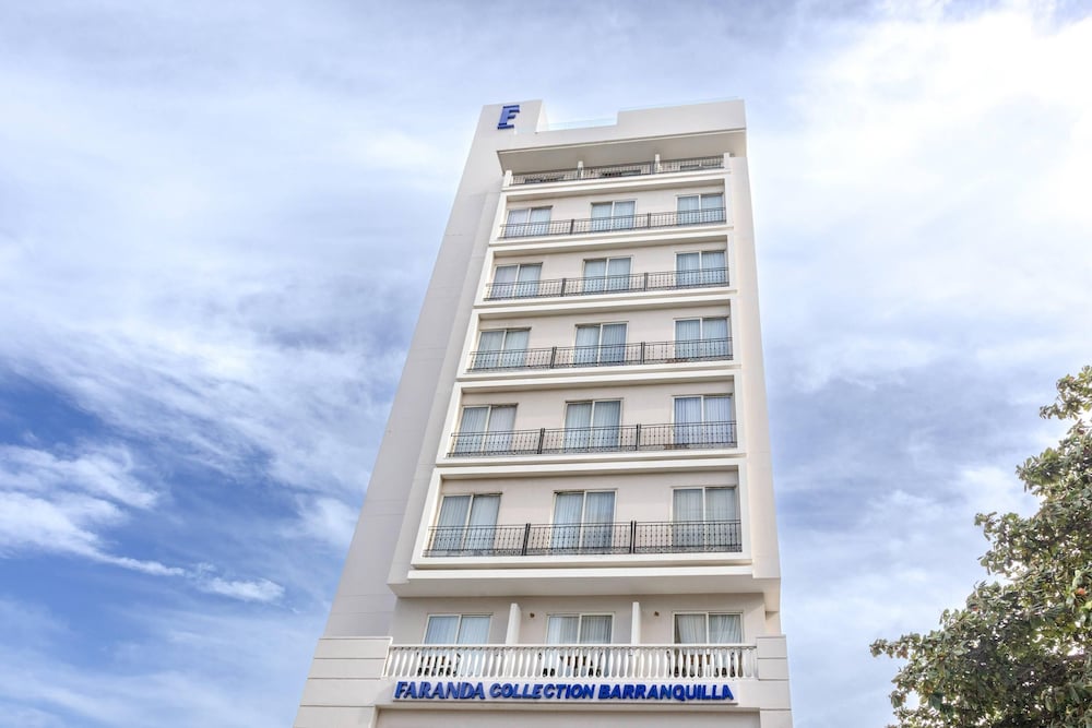 Faranda Collection Barranquilla, a member of Radisson Individuals 1/47