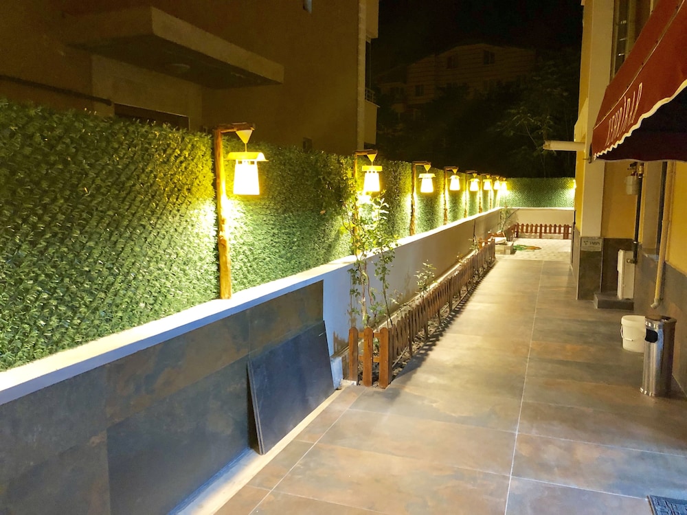 Kehribar Otel & Cafe Restaurant 28/50