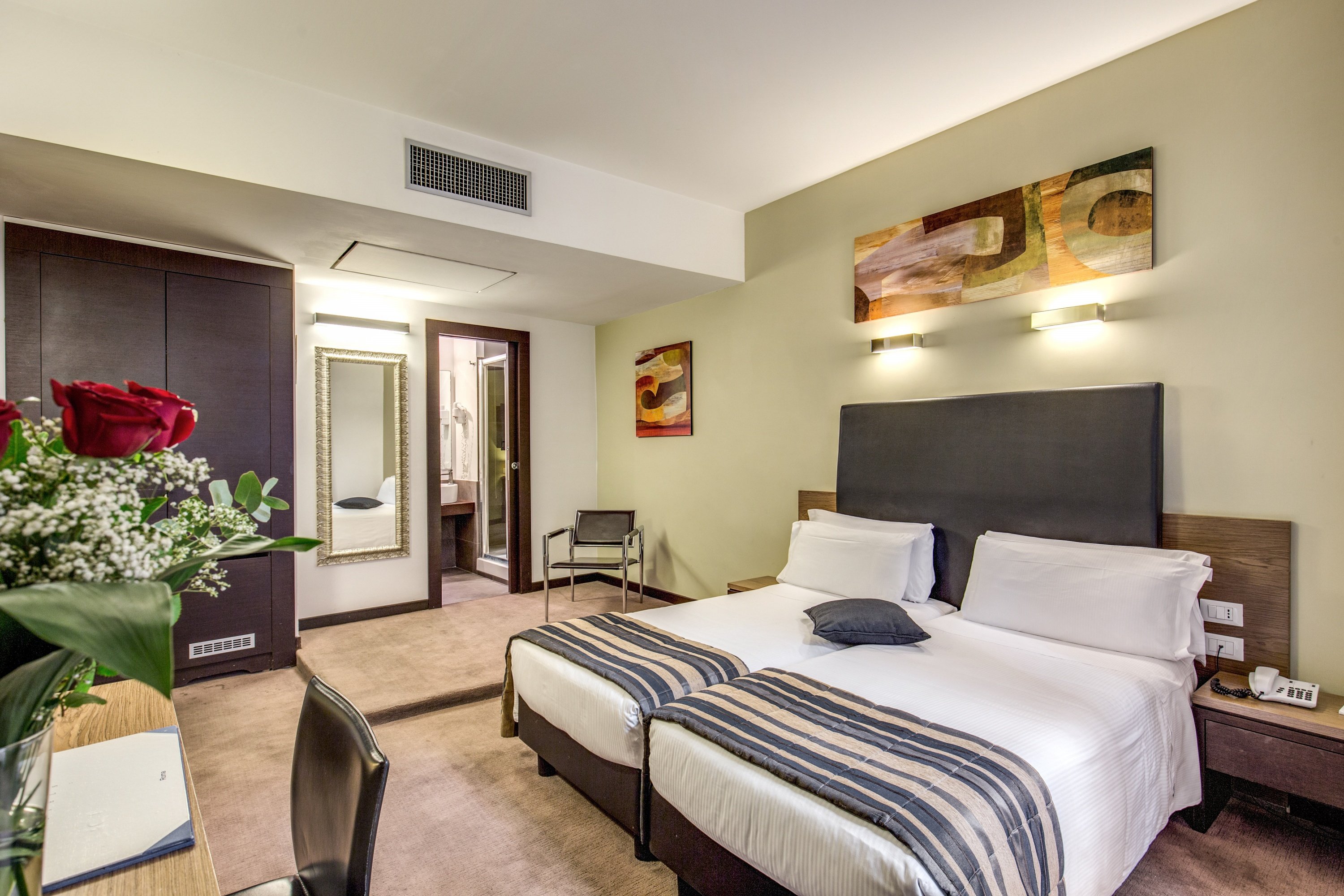 Hotel Rinascimento 31/42