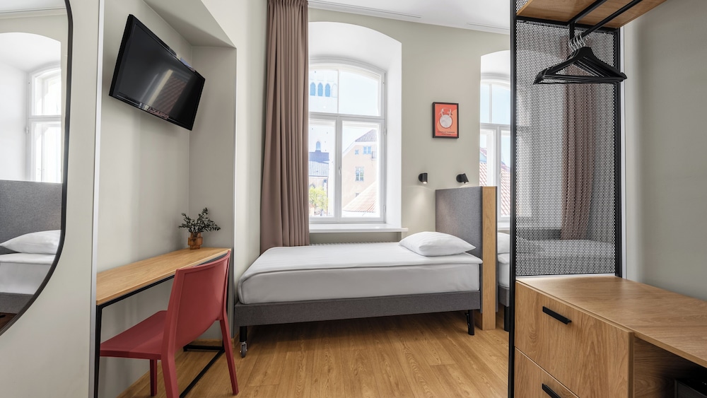 Rija Old Town Hotel 43/64