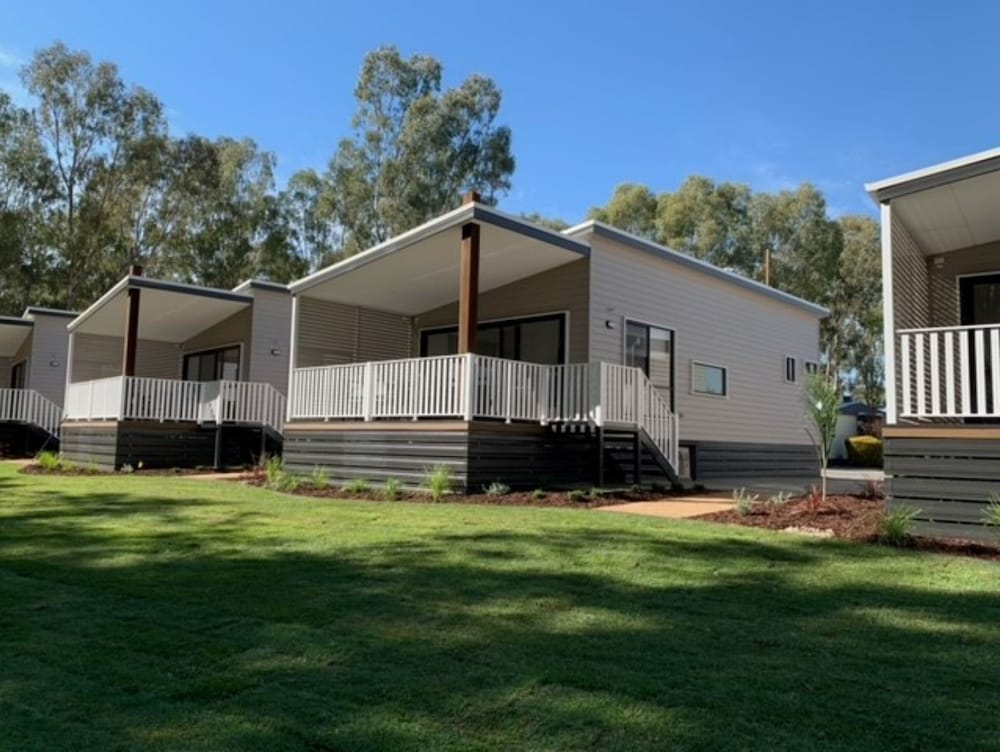 DISCOVERY PARKS - ECHUCA 1/38