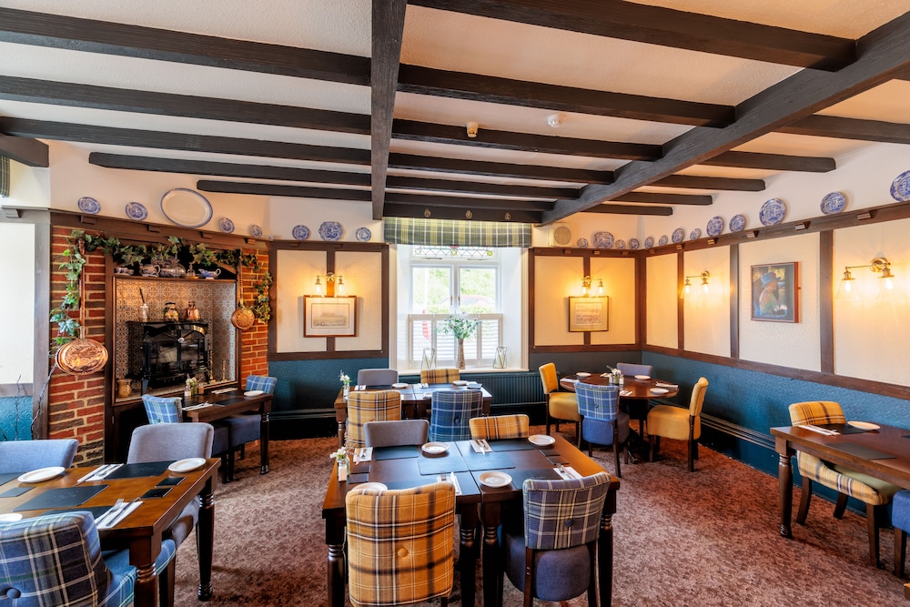 Blacksmiths Arms Inn 36/53