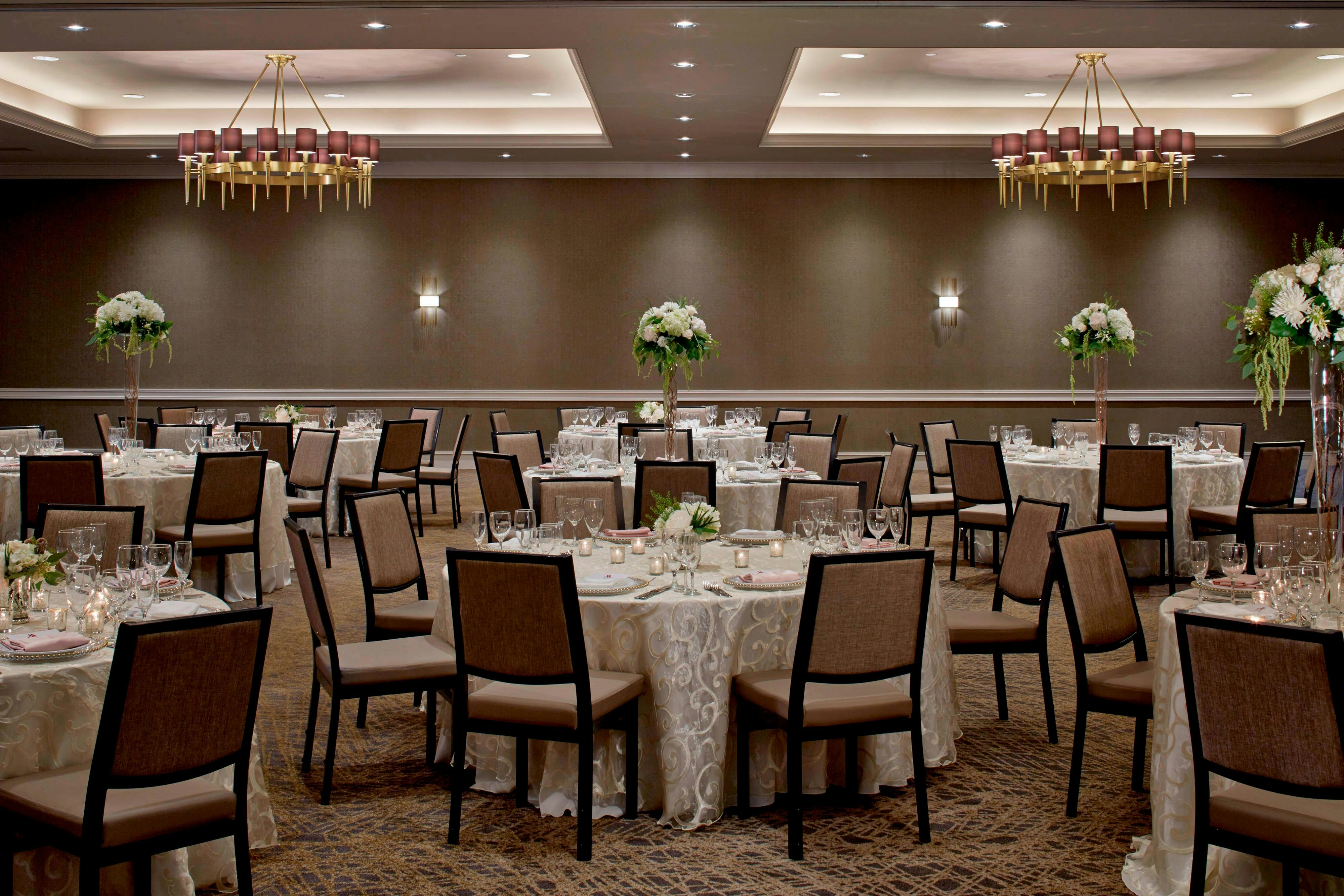Minneapolis Marriott West 12/20