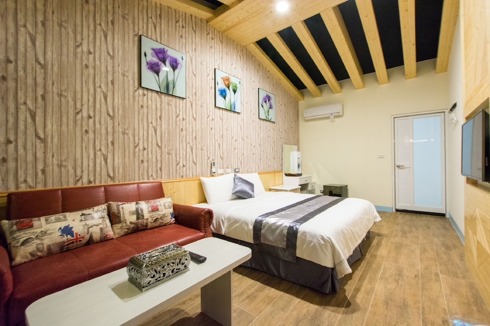 Melinda Resort Villa 19/50