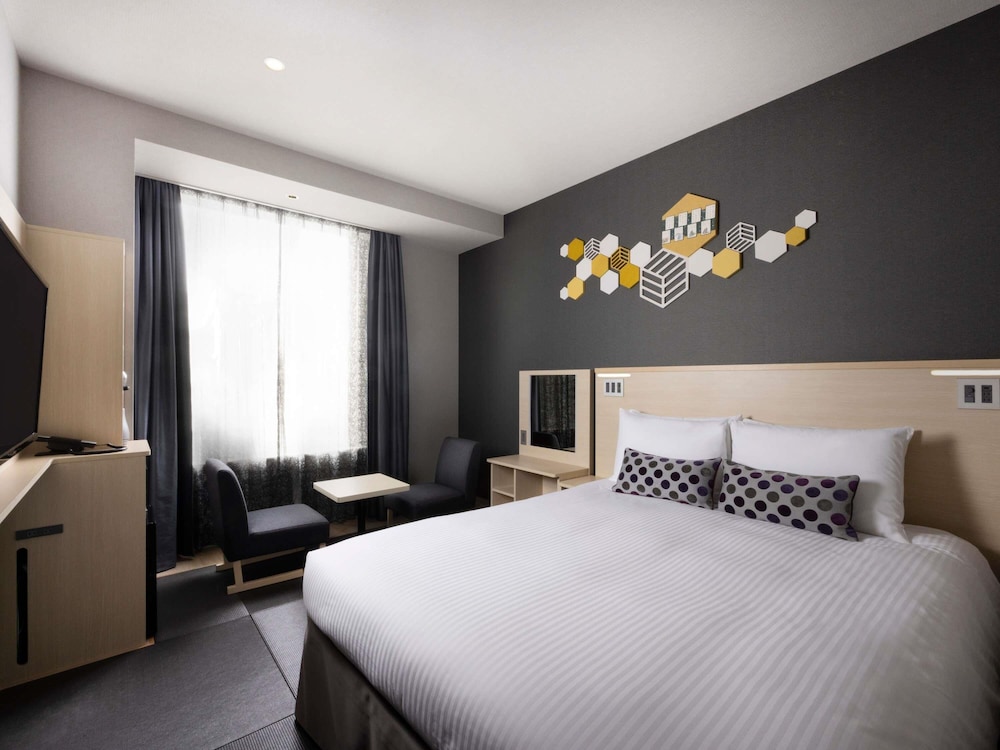 SUPERIOR, DOUBLE BED, TATAMI