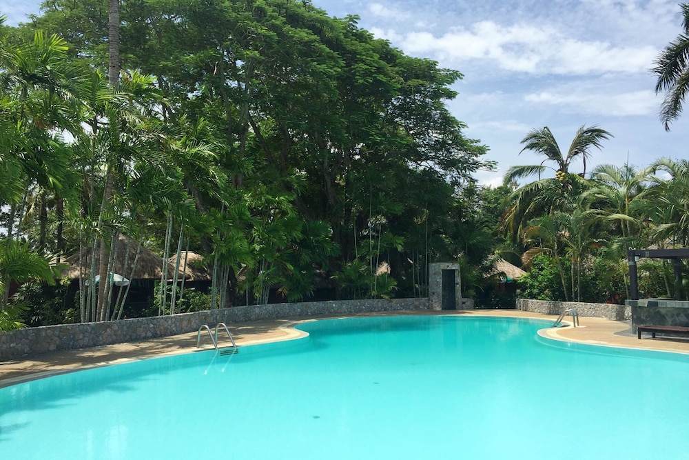 Bann Pae Cabana Hotel And Resort 11/61
