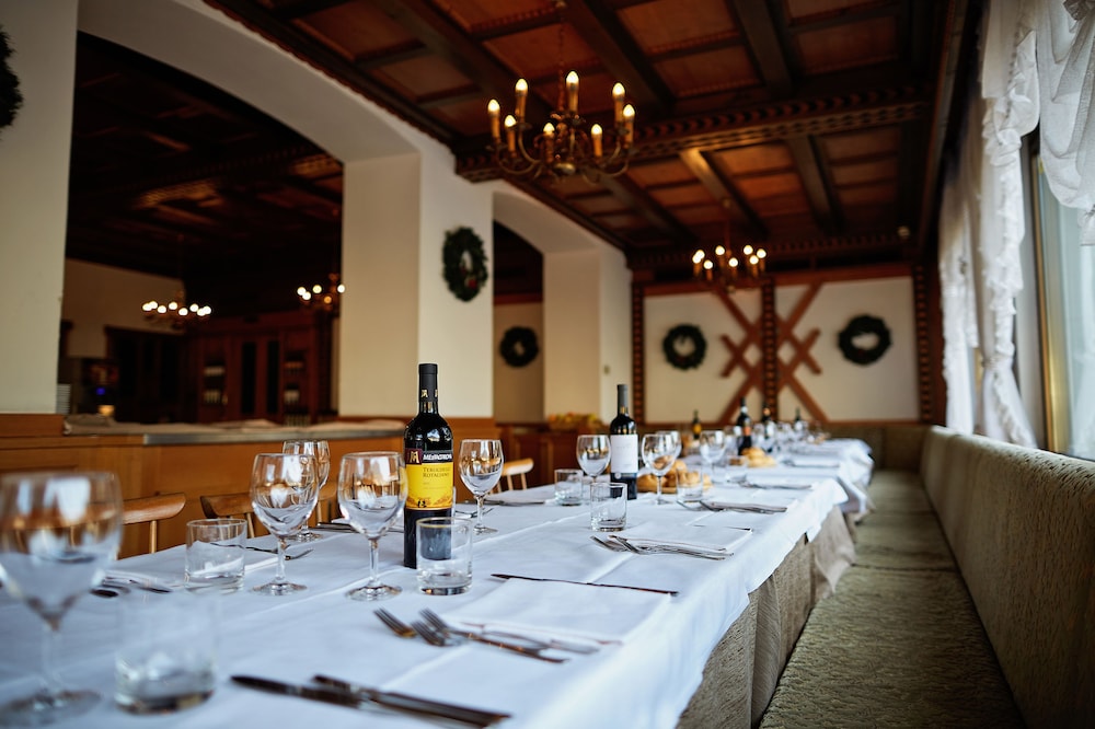 GH Hotel Monzoni 24/46