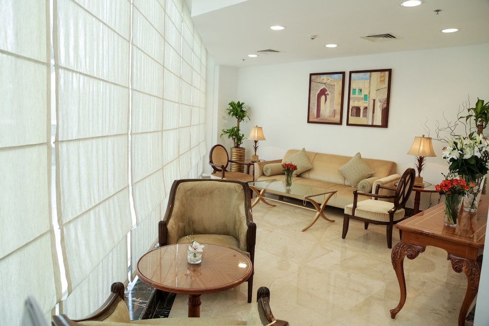 The Town Hotel Doha 32/49