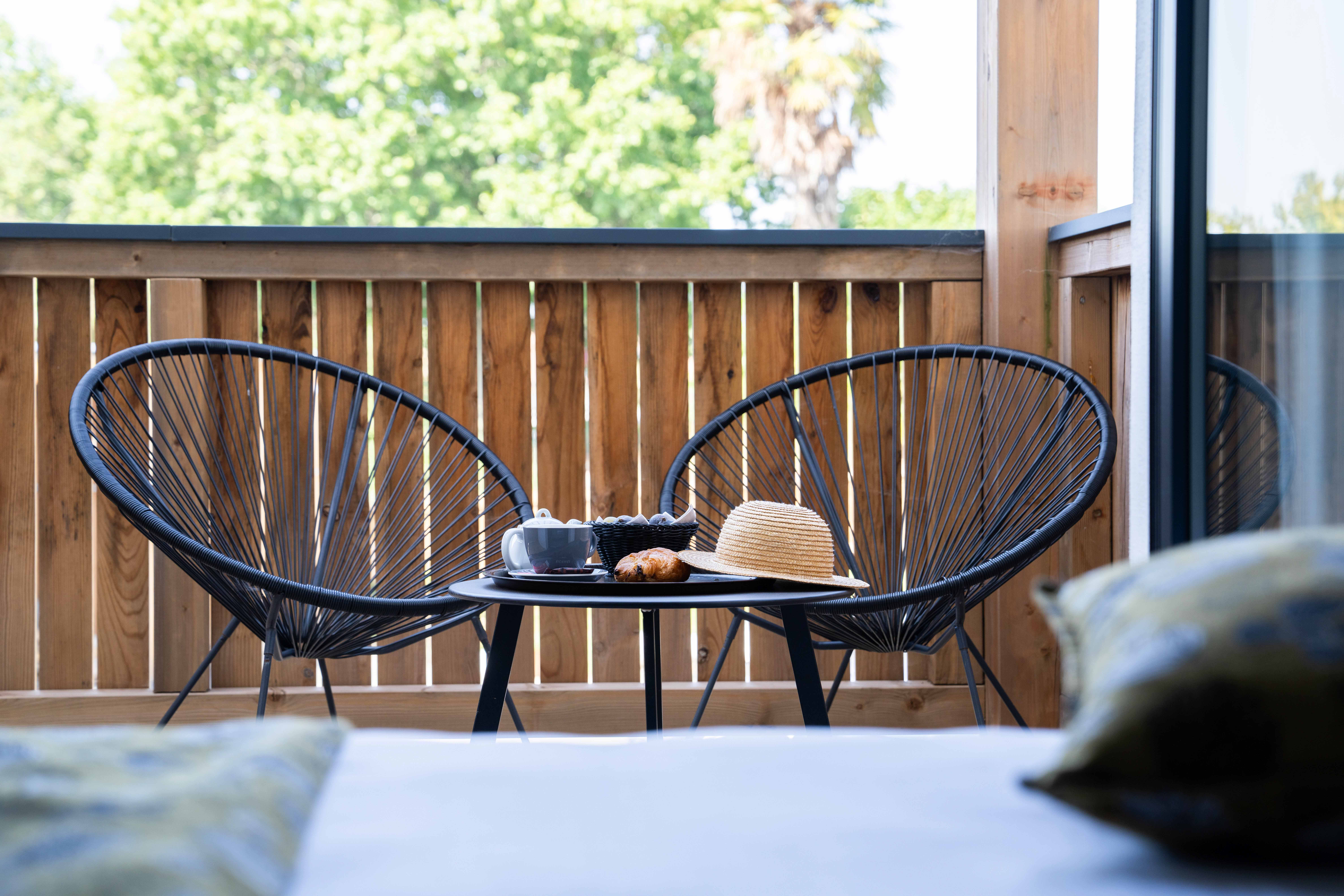 Logis Gnac e Pause Hotel et Bistro 40/50