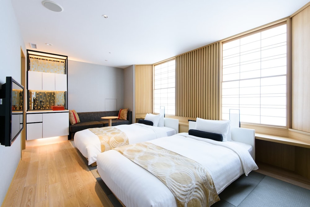 Kanazawa Tokyu Hotel 14/50
