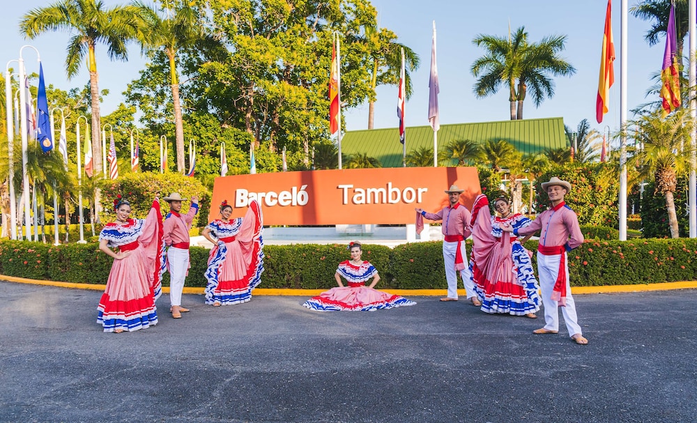 Barcelo Tambor 66/75