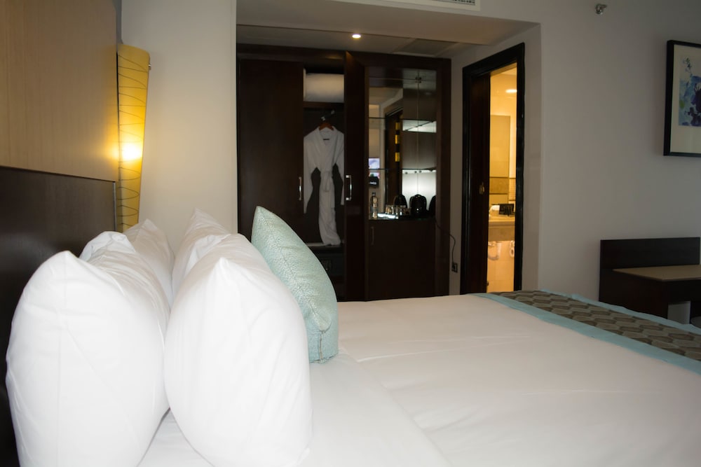 Tolip El Galaa Cairo Hotel 30/64