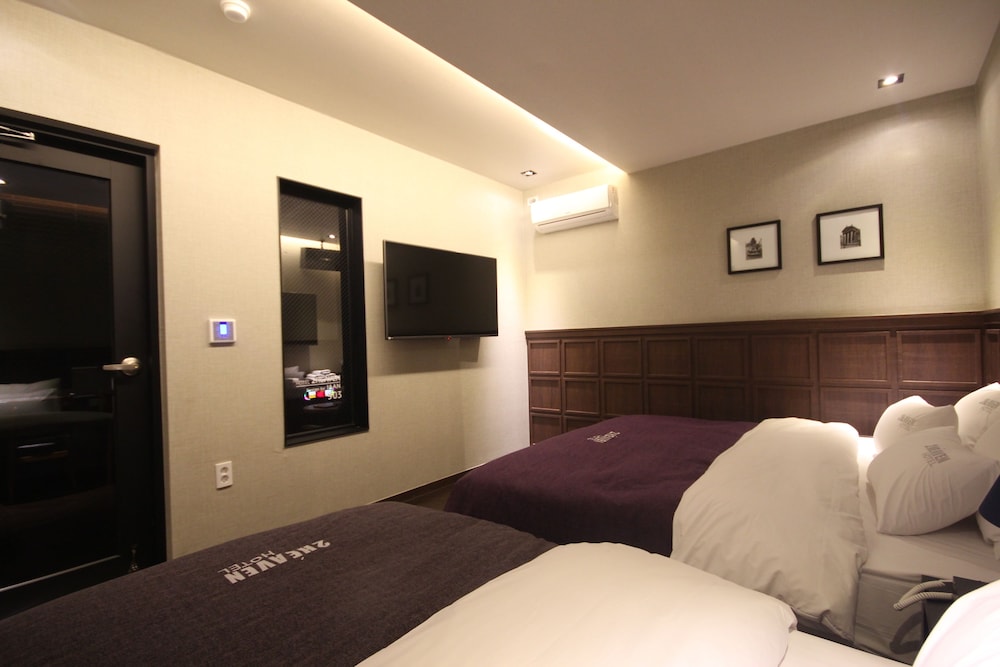 2 ヘブン ホテル(2 Heaven Hotel) 写真4