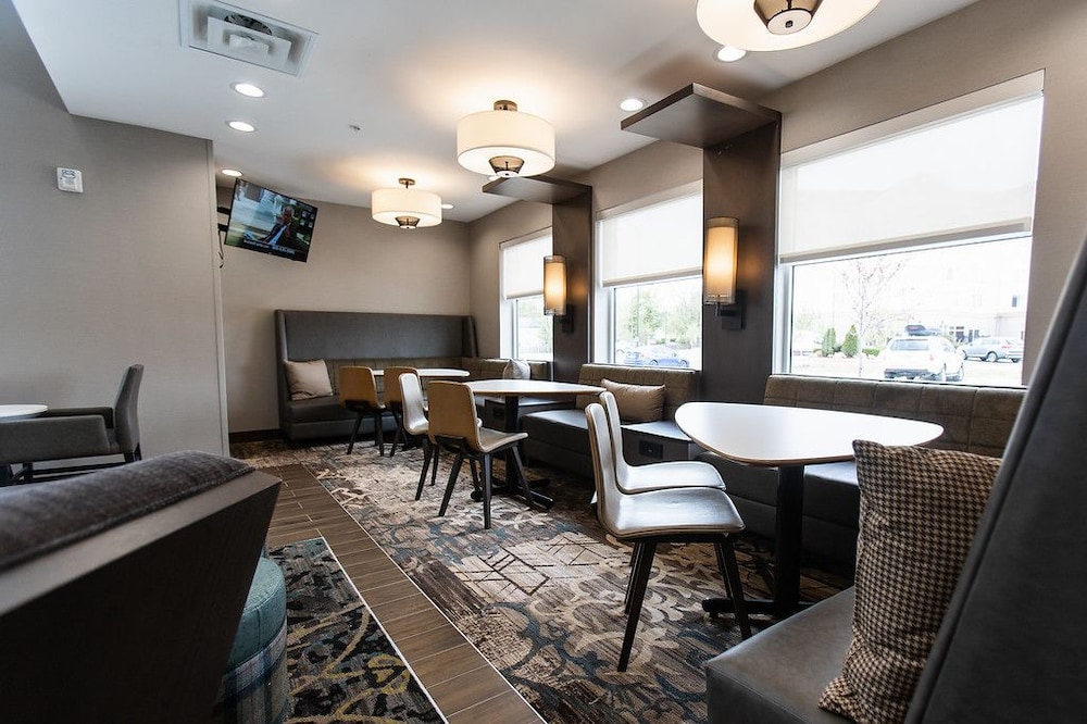 Residence Inn Tulsa Midtown 39/49