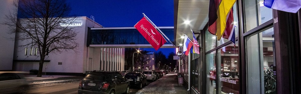 SpaHotel Hamina 38/46