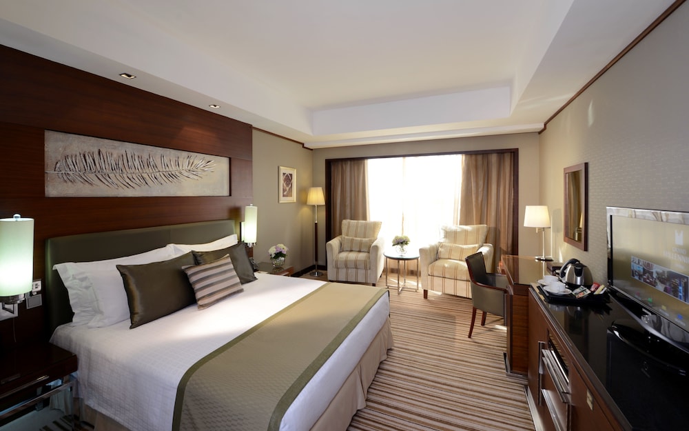 Grand Millennium Dubai 26/63